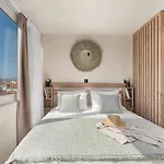 Appartement Aura Urban Living In The Heart Of Chania