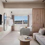 Appartement Aura Urban Living In The Heart Of Chania *