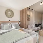 Appartement Aura Urban Living In The Heart Of Chania