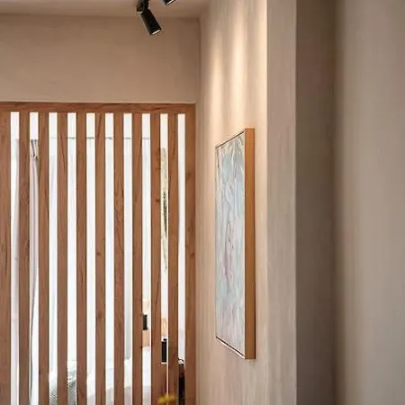 Aura Urban Living In The Heart Of Chania * Chania (Crete)