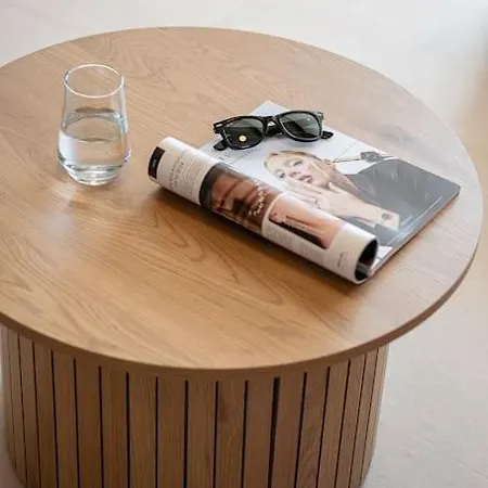 Aura Urban Living In The Heart Of Chania *