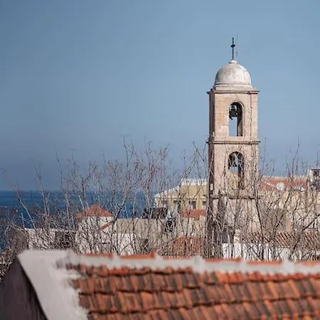 Aura Urban Living In The Heart Of Chania