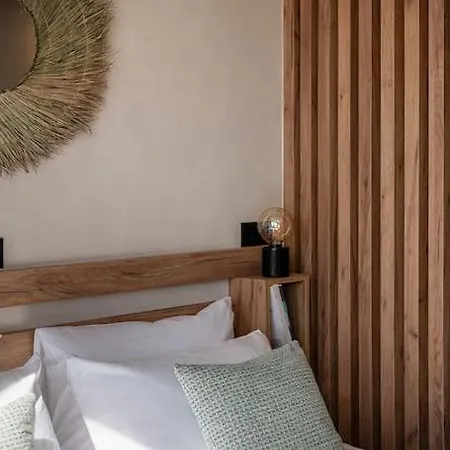 Aura Urban Living In The Heart Of Chania * Chania (Crete)