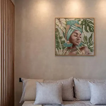 Apartment Aura Urban Living In The Heart Of Chania