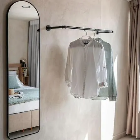 Aura Urban Living In The Heart Of Chania Apartment Chania (Crete)