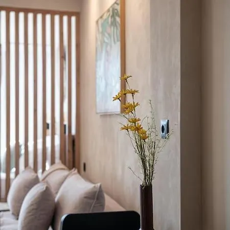 Apartment Aura Urban Living In The Heart Of Chania *