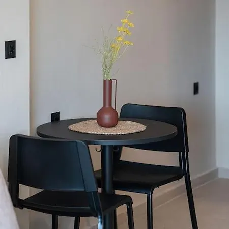 Aura Urban Living In The Heart Of Chania *