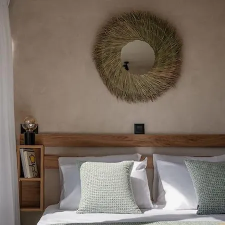 Apartment Aura Urban Living In The Heart Of Chania
