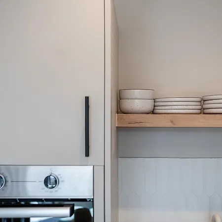 Apartment Aura Urban Living In The Heart Of Chania