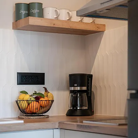 Aura Urban Living In The Heart Of Chania *