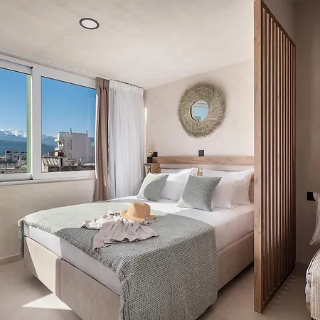 Aura Urban Living In The Heart Of Chania