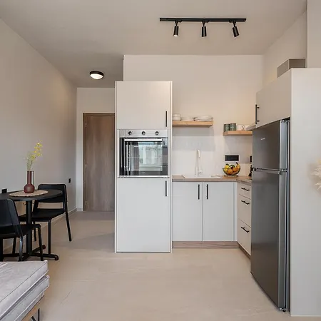 Aura Urban Living In The Heart Of Chania